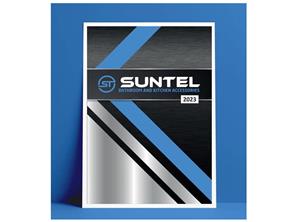 Suntel Housewares 2023